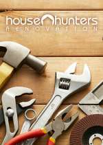 Watch House Hunters Renovation 123movies