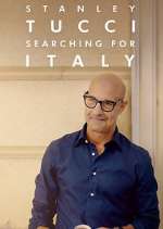 Watch Stanley Tucci: Searching for Italy 123movies