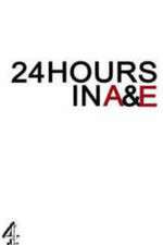 Watch 24 Hours in A&E 123movies