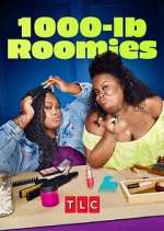 Watch 1000-lb Roomies 123movies