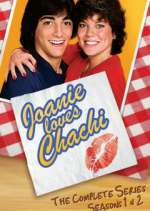 Watch Joanie Loves Chachi 123movies