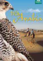 Watch Wild Arabia 123movies
