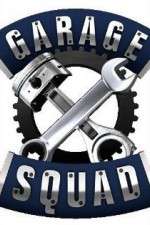 Watch Garage Squad 123movies