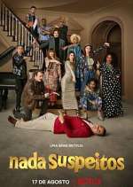 Watch Nada Suspeitos 123movies