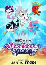 Watch Mermicorno: Starfall 123movies