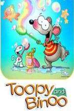 Watch Toopy & Binoo 123movies