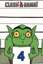 Watch Clash-A-Rama 123movies