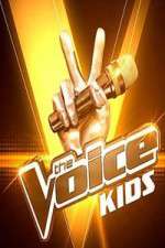 Watch The Voice Kids AU 123movies