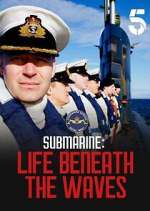 Watch Submarine: Life Under the Waves 123movies