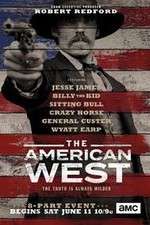 Watch The American West 123movies