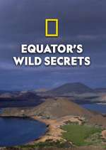 Watch Equator's Wild Secrets 123movies