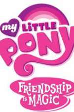 Watch My Little Pony Friendship Is Magic 123movies