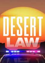 desert law season 1 episode 3 tv poster