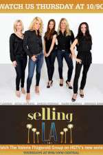 Watch Selling LA 123movies