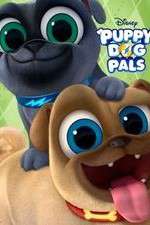 Watch Puppy Dog Pals 123movies