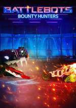 Watch BattleBots: Bounty Hunters 123movies