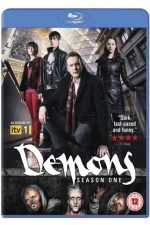 Watch Demons 123movies