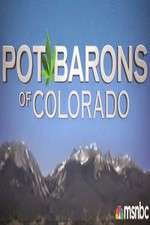 Watch Pot Barons of Colorado 123movies