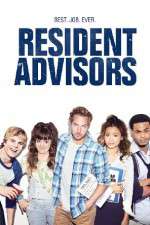 Watch Resident Advisors 123movies