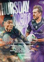 Watch Live: NRL Thursday Night Footy 123movies