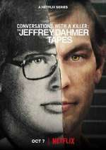 Watch Conversations with a Killer: The Jeffrey Dahmer Tapes 123movies