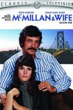 Watch McMillan & Wife 123movies