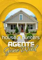 Watch House Hunters: Agents Gone Wild 123movies