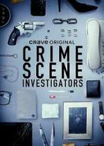 Watch Crime Scene Investigators 123movies