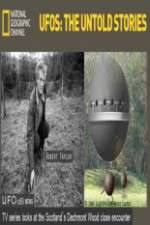 Watch UFO - Europe Untold Stories 123movies