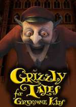 Watch Grizzly Tales for Gruesome Kids 123movies