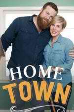 Watch Home Town 123movies