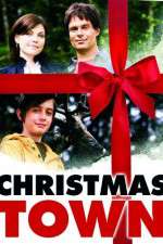 Watch Christmastown 123movies