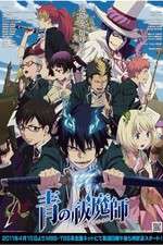 Watch Blue Exorcist 123movies
