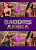 Watch Baddies Africa 123movies