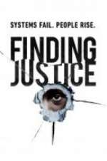 Watch Finding Justice 123movies