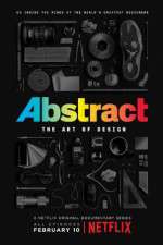 Watch Abstract The Art of Design 123movies
