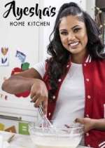 Watch Ayesha's Home Kitchen 123movies