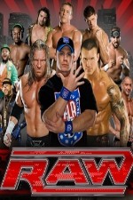 Watch WWF/WWE Monday Night RAW 123movies