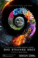 Watch One Strange Rock 123movies