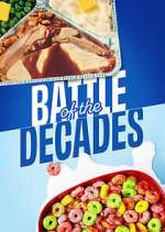 Watch Battle of the Decades 123movies