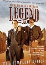 Watch Legend 123movies