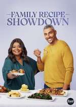 Watch Family Recipe Showdown 123movies