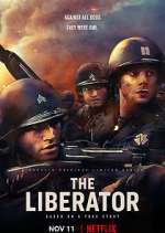 Watch The Liberator 123movies