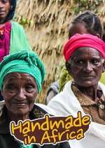 Watch Handmade in Africa 123movies