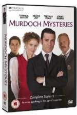 Watch The Murdoch Mysteries 123movies