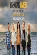Watch Breaking Amish Brave New World 123movies