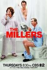 Watch The Millers 123movies