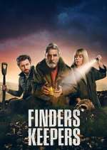 Watch Finders Keepers 123movies