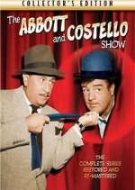 Watch The Abbott and Costello Show 123movies