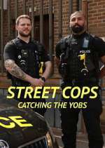 Watch Street Cops: Catching the Yobs 123movies